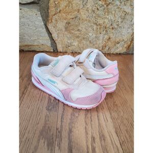 Puma Toddler 10 ST Runner V2 V Shoes GUC